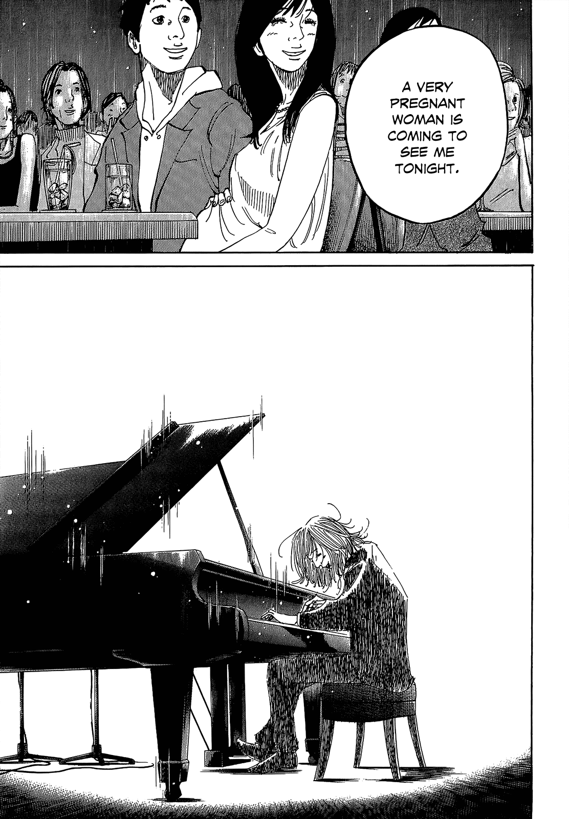Kounodori Chapter 4 page 66 - Chapter 4: Abortion