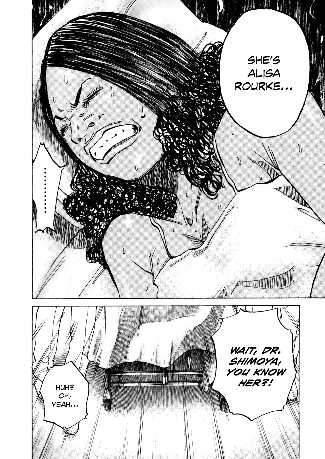 Kounodori Chapter 9.2-9-3 page 19 - Chapter 9.2-chapter 9.3: Vol.3 Track 9.2-9.3