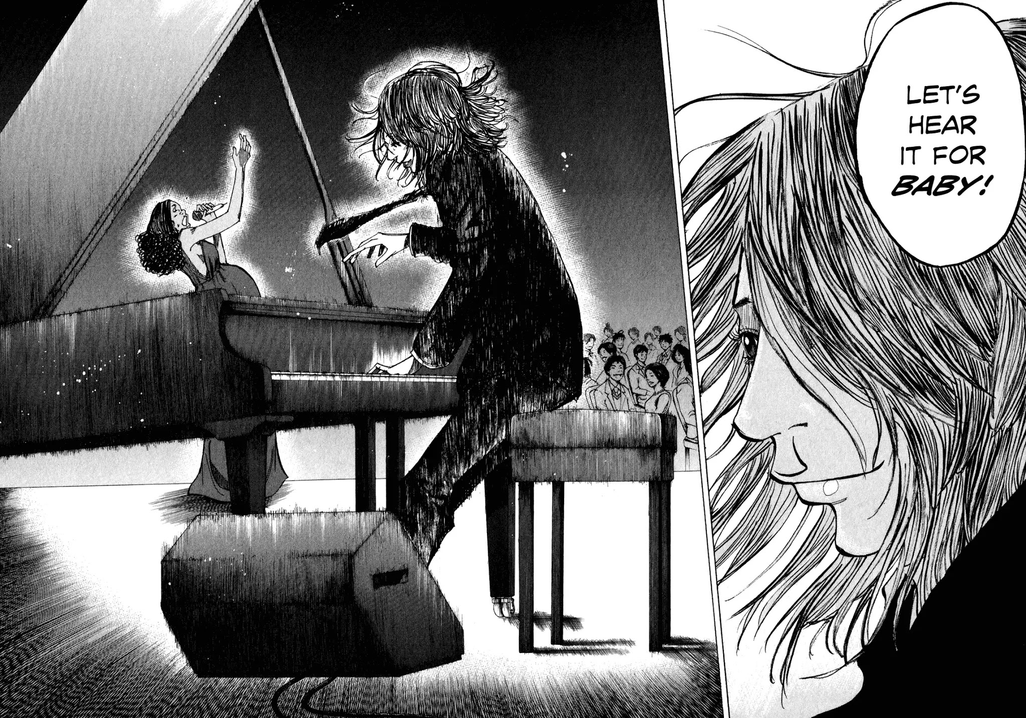 Kounodori Chapter 9.2-9-3 page 2 - Chapter 9.2-chapter 9.3: Vol.3 Track 9.2-9.3