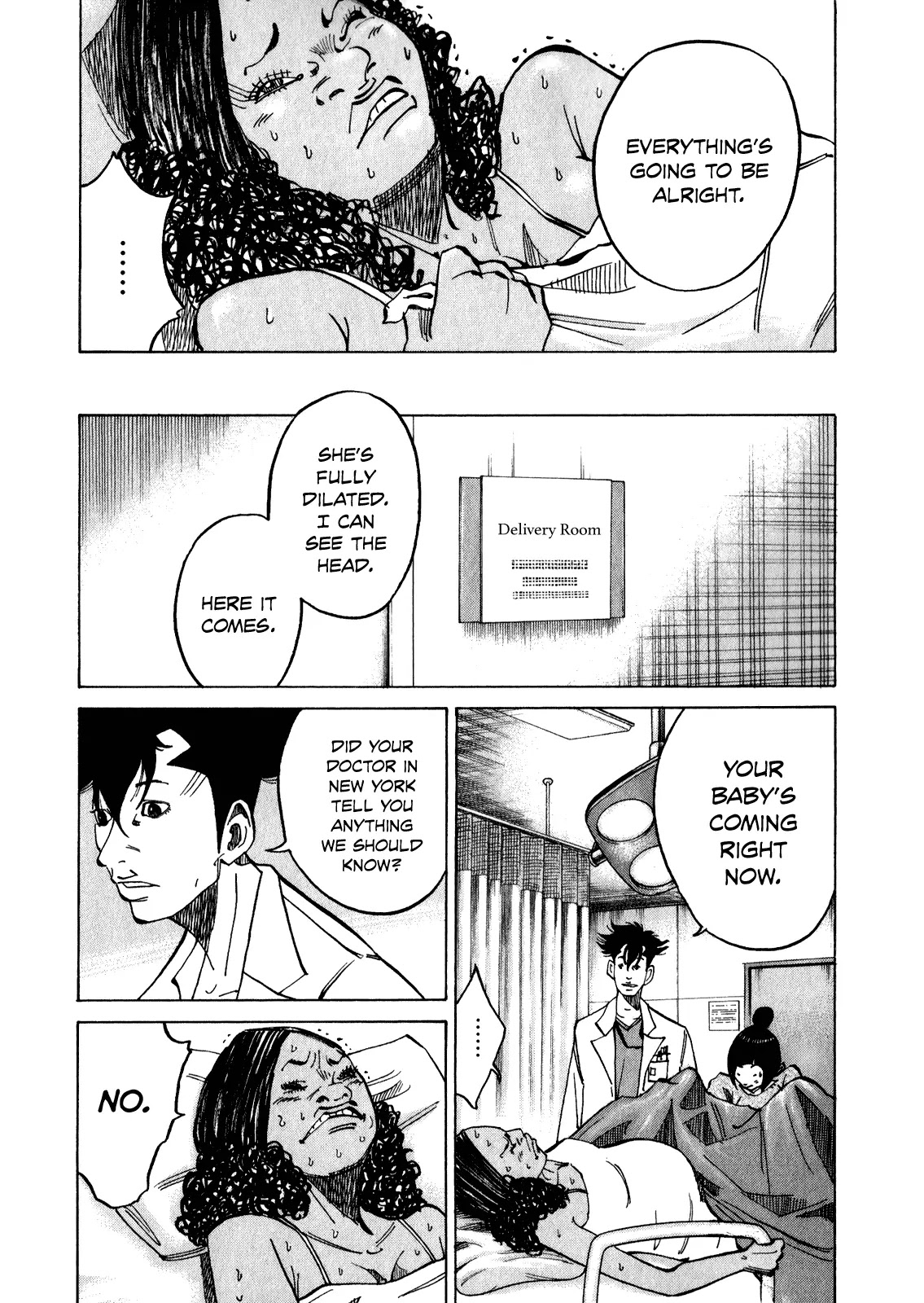 Kounodori Chapter 9.2-9-3 page 22 - Chapter 9.2-chapter 9.3: Vol.3 Track 9.2-9.3