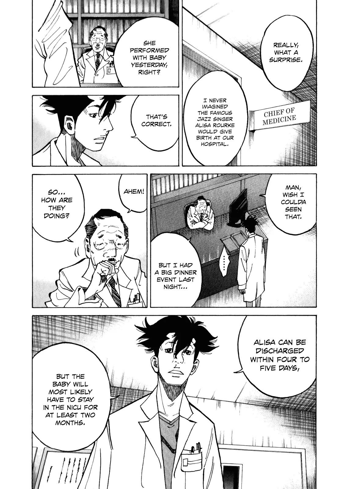 Kounodori Chapter 9.2-9-3 page 25 - Chapter 9.2-chapter 9.3: Vol.3 Track 9.2-9.3