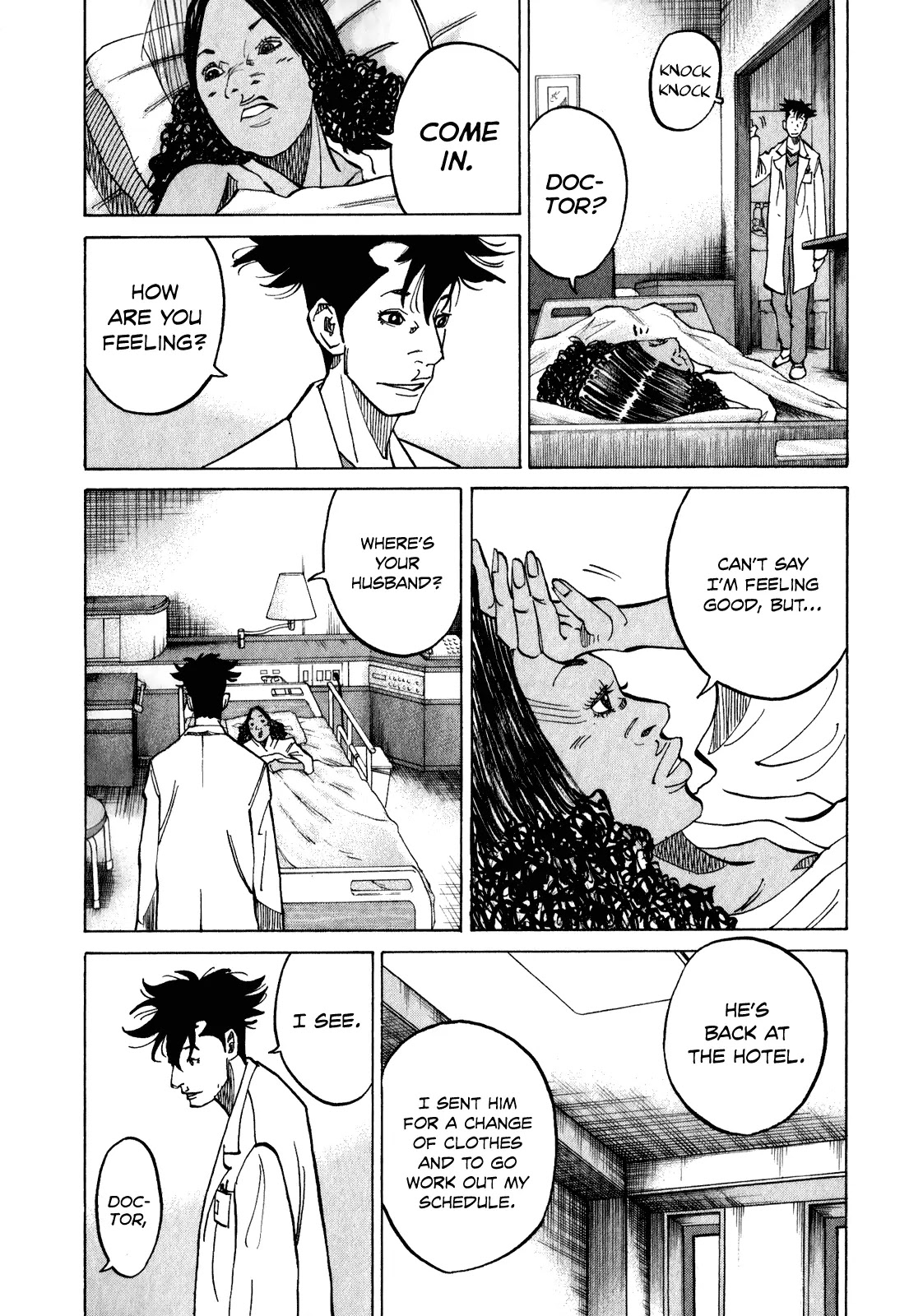 Kounodori Chapter 9.2-9-3 page 27 - Chapter 9.2-chapter 9.3: Vol.3 Track 9.2-9.3