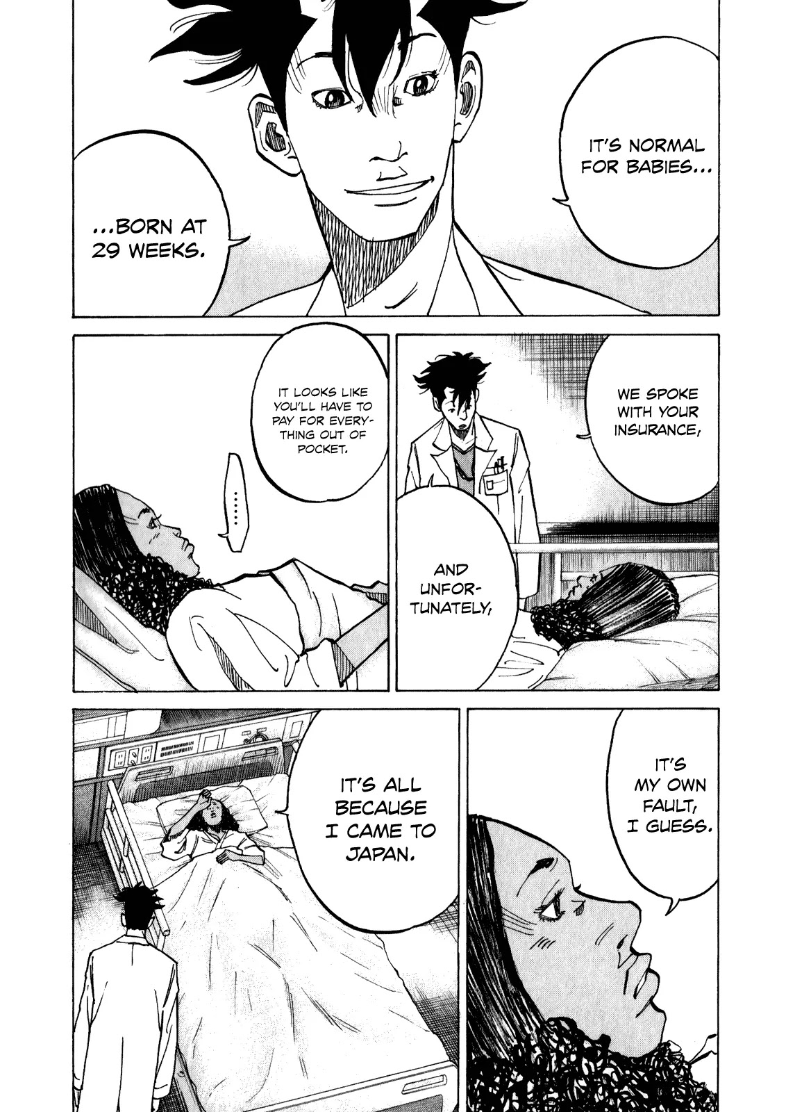 Kounodori Chapter 9.2-9-3 page 29 - Chapter 9.2-chapter 9.3: Vol.3 Track 9.2-9.3