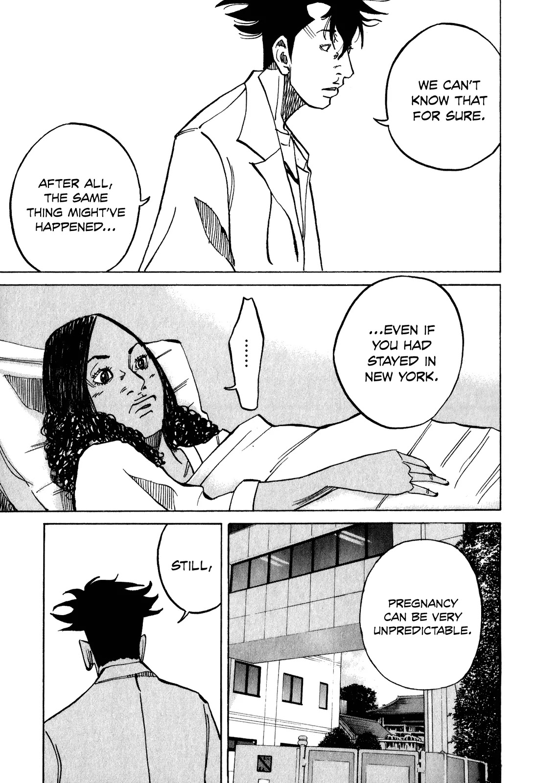 Kounodori Chapter 9.2-9-3 page 30 - Chapter 9.2-chapter 9.3: Vol.3 Track 9.2-9.3