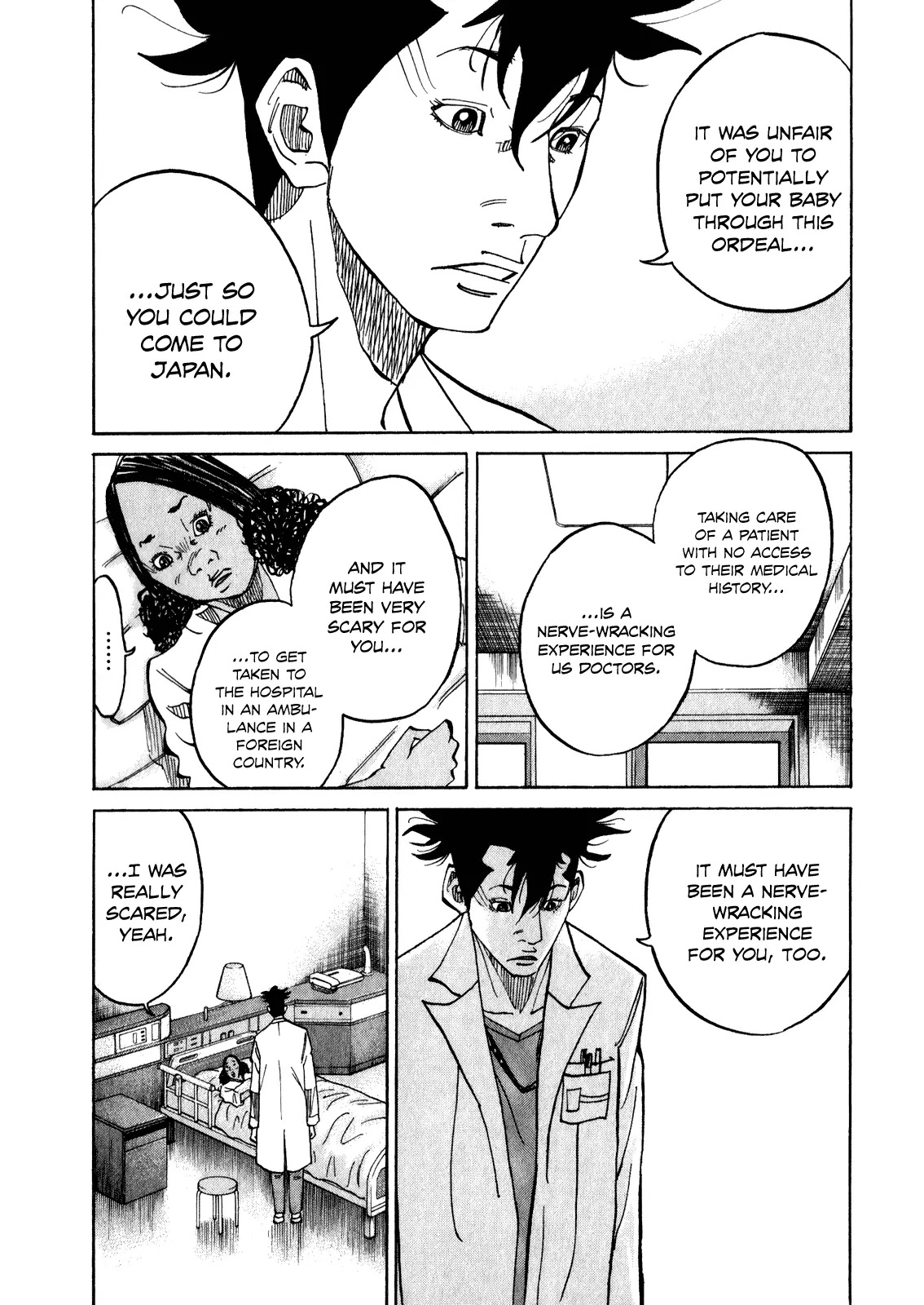 Kounodori Chapter 9.2-9-3 page 31 - Chapter 9.2-chapter 9.3: Vol.3 Track 9.2-9.3