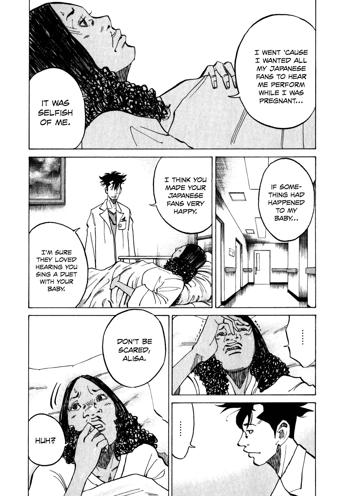 Kounodori Chapter 9.2-9-3 page 32 - Chapter 9.2-chapter 9.3: Vol.3 Track 9.2-9.3
