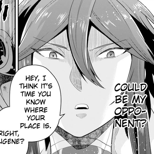 Kouryakuhon o Kushi Suru Saikyou no Mahoutsukai ~< meirei sa sero > to wa Iwa Senai Oreryuu Mao Tobatsu Saizen Ruuto ~ Chapter 13 cover
