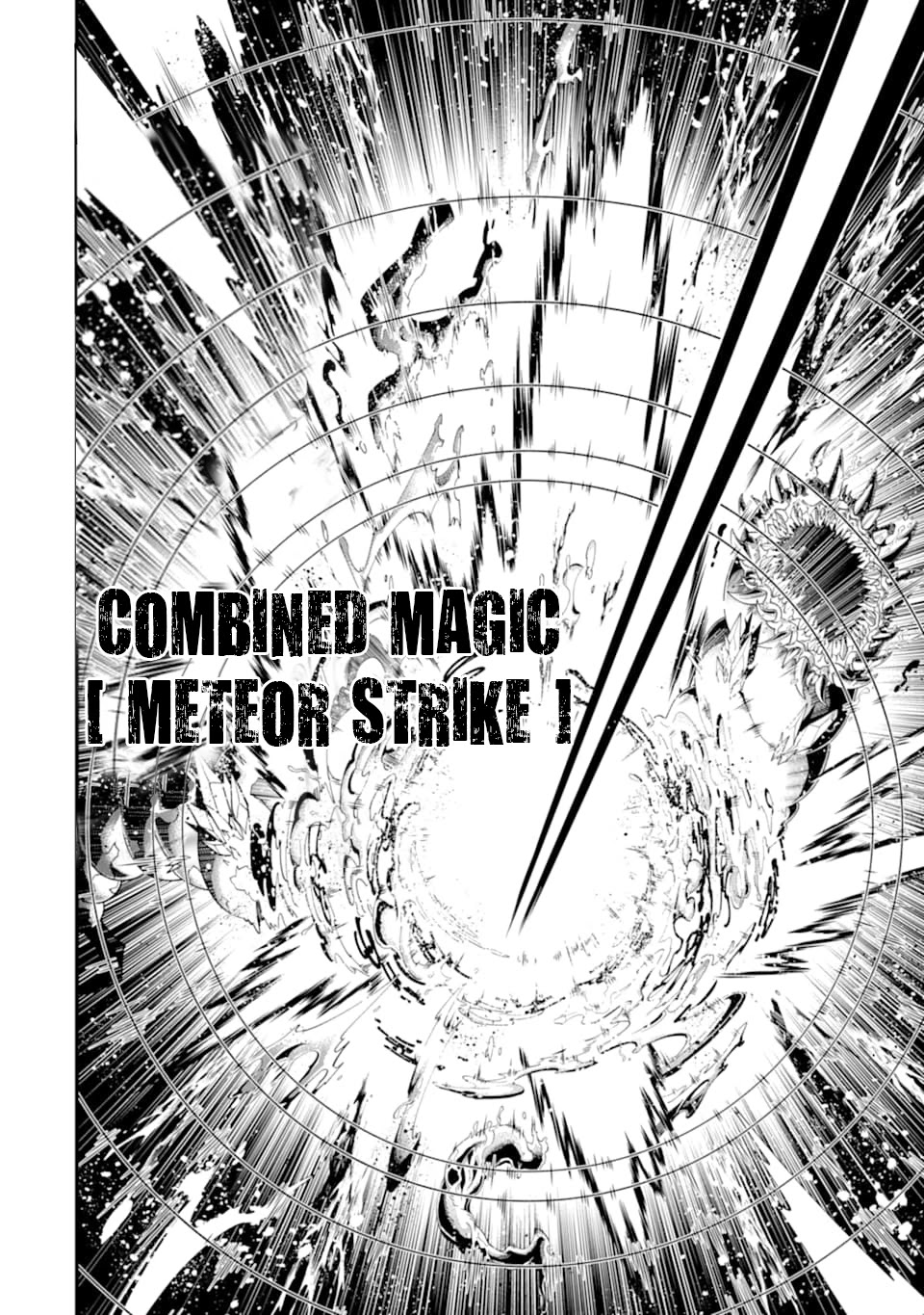 Kouryakuhon o Kushi Suru Saikyou no Mahoutsukai ~< meirei sa sero > to wa Iwa Senai Oreryuu Mao Tobatsu Saizen Ruuto ~ Chapter 22 page 28 - Chapter 22