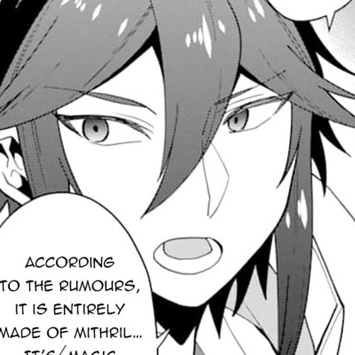 Kouryakuhon o Kushi Suru Saikyou no Mahoutsukai ~< meirei sa sero > to wa Iwa Senai Oreryuu Mao Tobatsu Saizen Ruuto ~ Chapter 23 cover