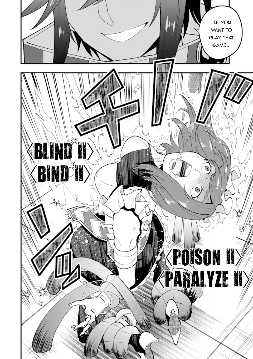 Kouryakuhon o Kushi Suru Saikyou no Mahoutsukai ~< meirei sa sero > to wa Iwa Senai Oreryuu Mao Tobatsu Saizen Ruuto ~ Chapter 25 page 13 - Chapter 25