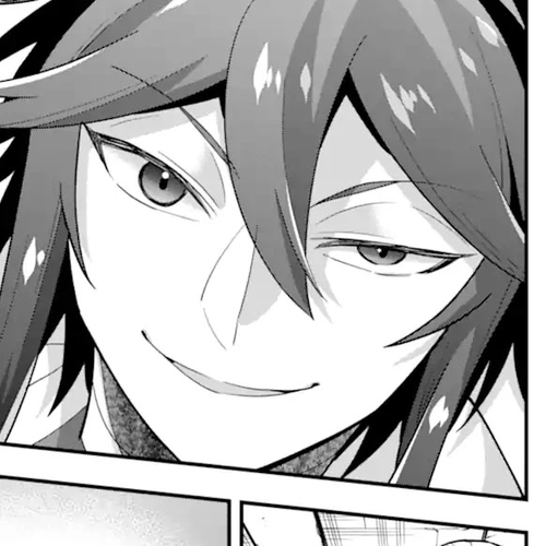 Kouryakuhon o Kushi Suru Saikyou no Mahoutsukai ~< meirei sa sero > to wa Iwa Senai Oreryuu Mao Tobatsu Saizen Ruuto ~ Chapter 25 cover