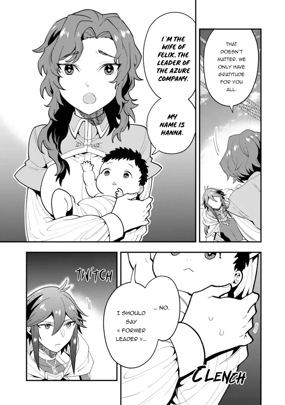 Kouryakuhon o Kushi Suru Saikyou no Mahoutsukai ~< meirei sa sero > to wa Iwa Senai Oreryuu Mao Tobatsu Saizen Ruuto ~ Chapter 31 page 26 - Chapter 31