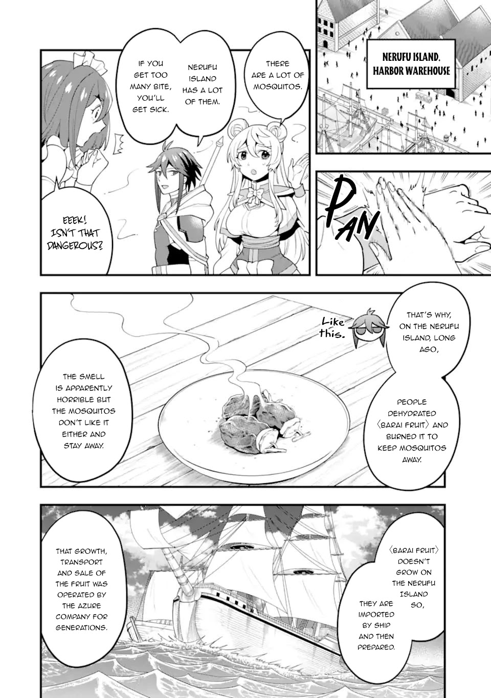 Kouryakuhon o Kushi Suru Saikyou no Mahoutsukai ~< meirei sa sero > to wa Iwa Senai Oreryuu Mao Tobatsu Saizen Ruuto ~ Chapter 32 page 9 - Chapter 32