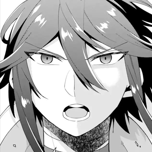 Kouryakuhon o Kushi Suru Saikyou no Mahoutsukai ~< meirei sa sero > to wa Iwa Senai Oreryuu Mao Tobatsu Saizen Ruuto ~ Chapter 34.2 cover