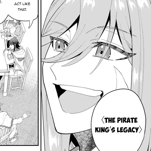 Kouryakuhon o Kushi Suru Saikyou no Mahoutsukai ~< meirei sa sero > to wa Iwa Senai Oreryuu Mao Tobatsu Saizen Ruuto ~ Chapter 37.1 cover