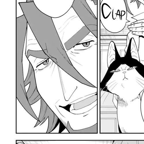 Kouryakuhon o Kushi Suru Saikyou no Mahoutsukai ~< meirei sa sero > to wa Iwa Senai Oreryuu Mao Tobatsu Saizen Ruuto ~ Chapter 37.2 cover