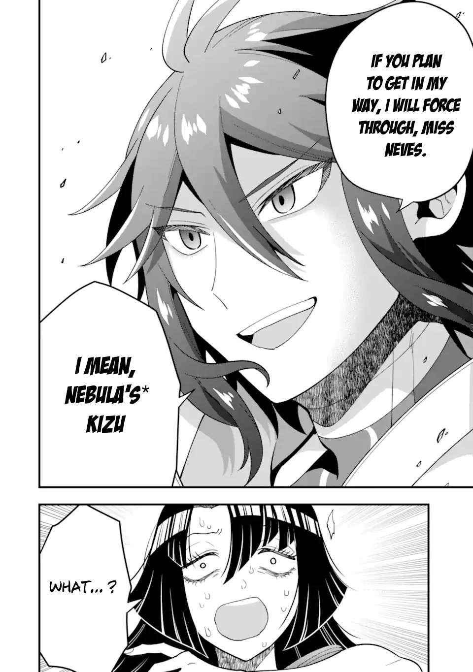 Kouryakuhon o Kushi Suru Saikyou no Mahoutsukai ~< meirei sa sero > to wa Iwa Senai Oreryuu Mao Tobatsu Saizen Ruuto ~ Chapter 39.2 page 10 - Chapter 39.2