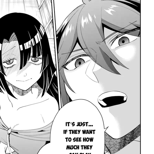 Kouryakuhon o Kushi Suru Saikyou no Mahoutsukai ~< meirei sa sero > to wa Iwa Senai Oreryuu Mao Tobatsu Saizen Ruuto ~ Chapter 39.2 cover