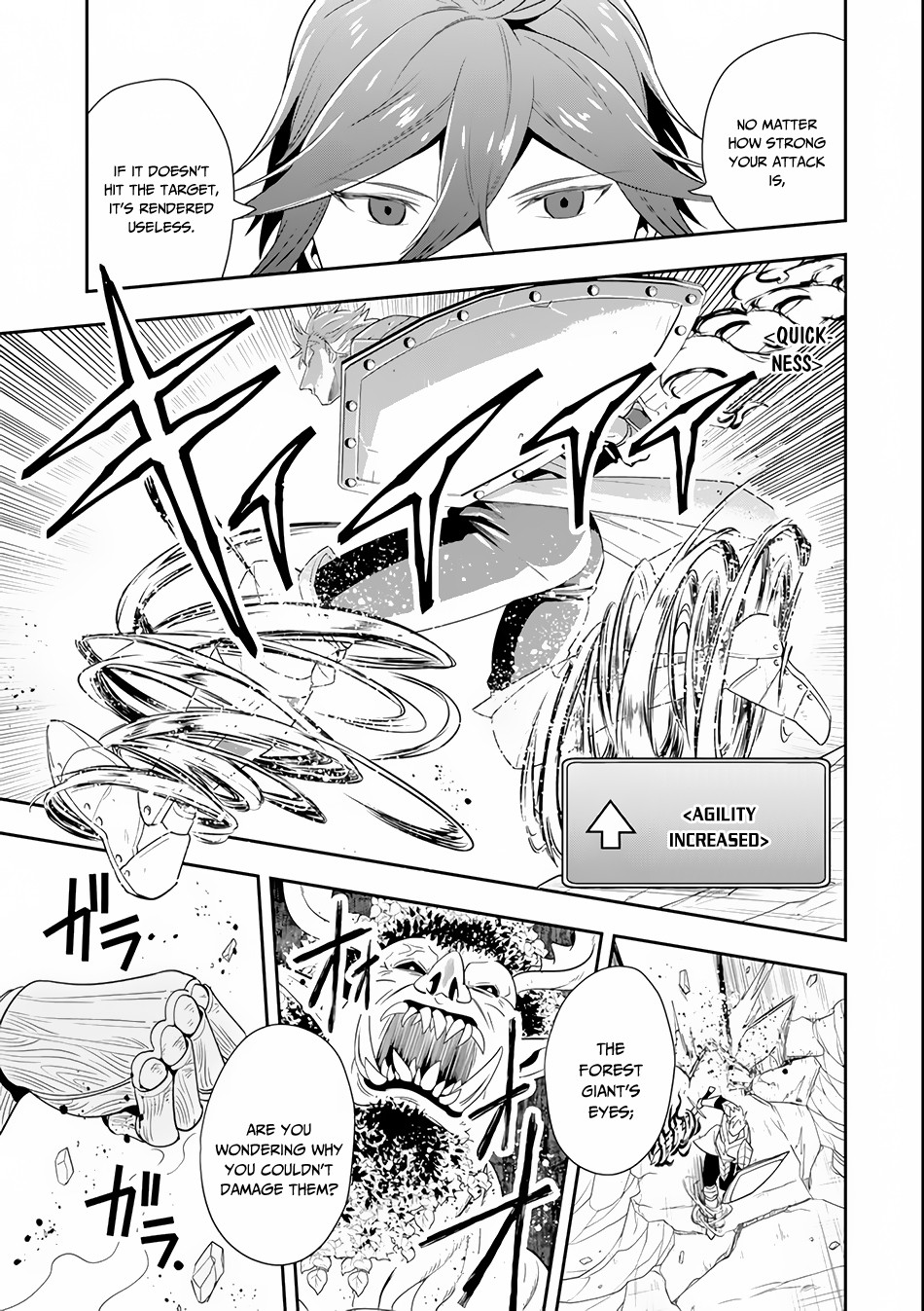 Kouryakuhon o Kushi Suru Saikyou no Mahoutsukai ~< meirei sa sero > to wa Iwa Senai Oreryuu Mao Tobatsu Saizen Ruuto ~ Chapter 4 page 26 - Chapter 4