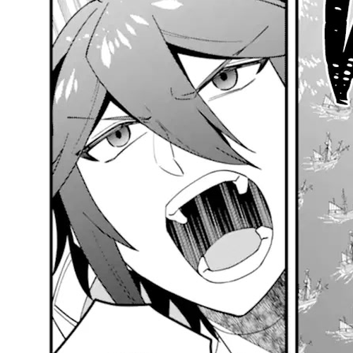 Kouryakuhon o Kushi Suru Saikyou no Mahoutsukai ~< meirei sa sero > to wa Iwa Senai Oreryuu Mao Tobatsu Saizen Ruuto ~ Chapter 40.1 cover