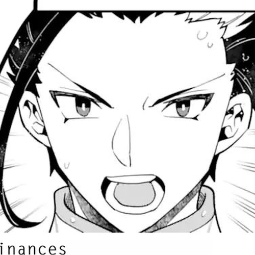 Kouryakuhon o Kushi Suru Saikyou no Mahoutsukai ~< meirei sa sero > to wa Iwa Senai Oreryuu Mao Tobatsu Saizen Ruuto ~ Chapter 41.1 cover