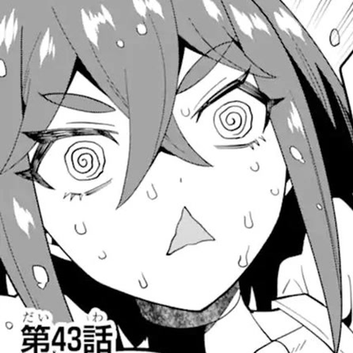 Kouryakuhon o Kushi Suru Saikyou no Mahoutsukai ~< meirei sa sero > to wa Iwa Senai Oreryuu Mao Tobatsu Saizen Ruuto ~ Chapter 43.1 cover