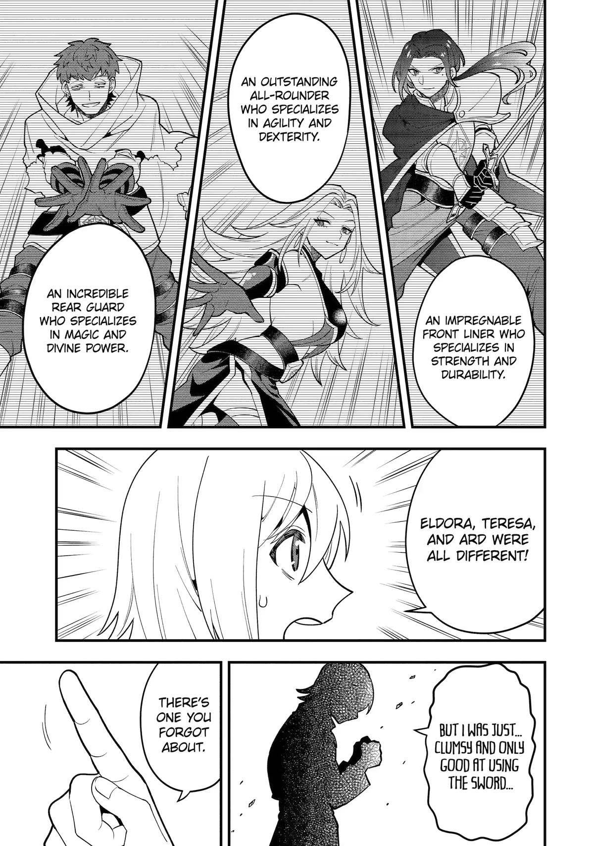 Kouryakuhon o Kushi Suru Saikyou no Mahoutsukai ~< meirei sa sero > to wa Iwa Senai Oreryuu Mao Tobatsu Saizen Ruuto ~ Chapter 46 page 26 - Chapter 46