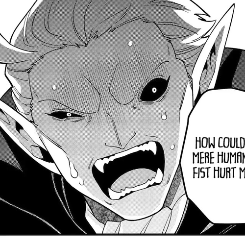 Kouryakuhon o Kushi Suru Saikyou no Mahoutsukai ~< meirei sa sero > to wa Iwa Senai Oreryuu Mao Tobatsu Saizen Ruuto ~ Chapter 46 cover