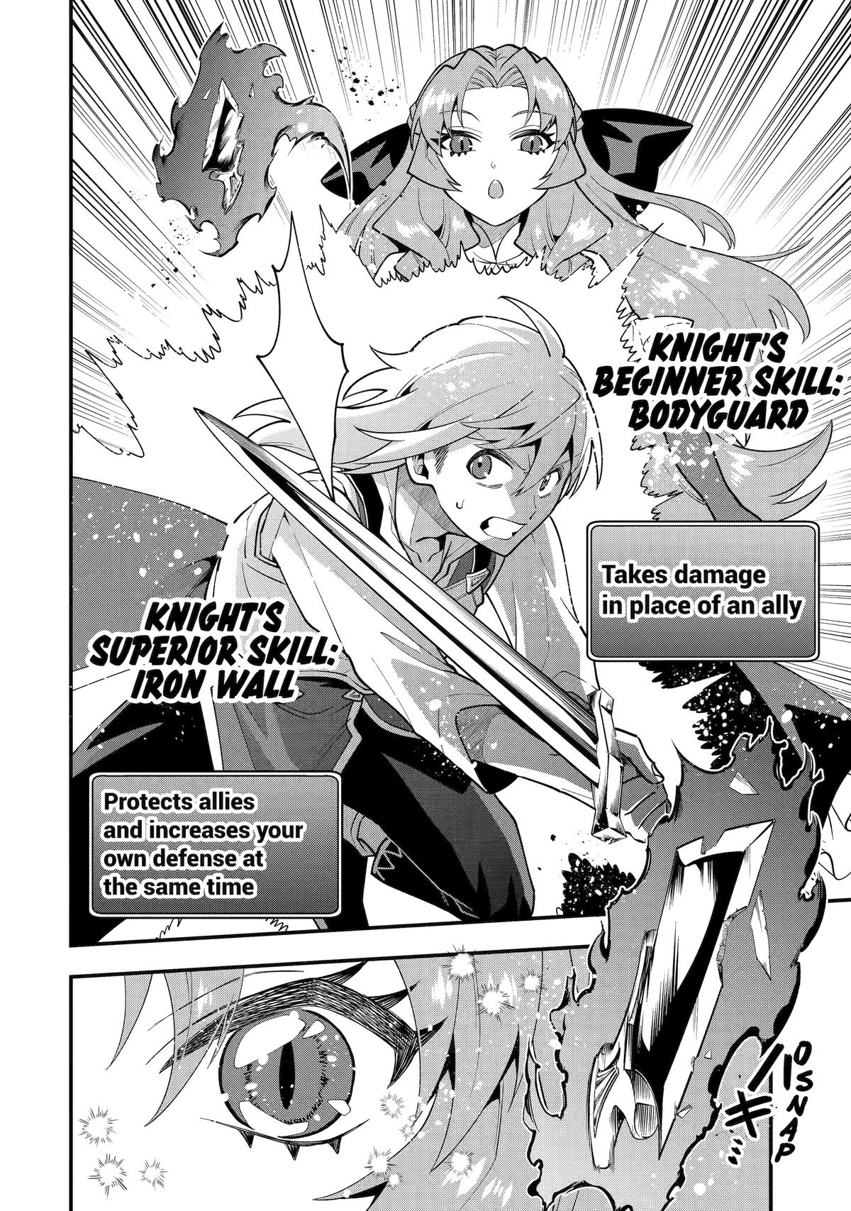 Kouryakuhon o Kushi Suru Saikyou no Mahoutsukai ~< meirei sa sero > to wa Iwa Senai Oreryuu Mao Tobatsu Saizen Ruuto ~ Chapter 52 page 18 - Chapter 52