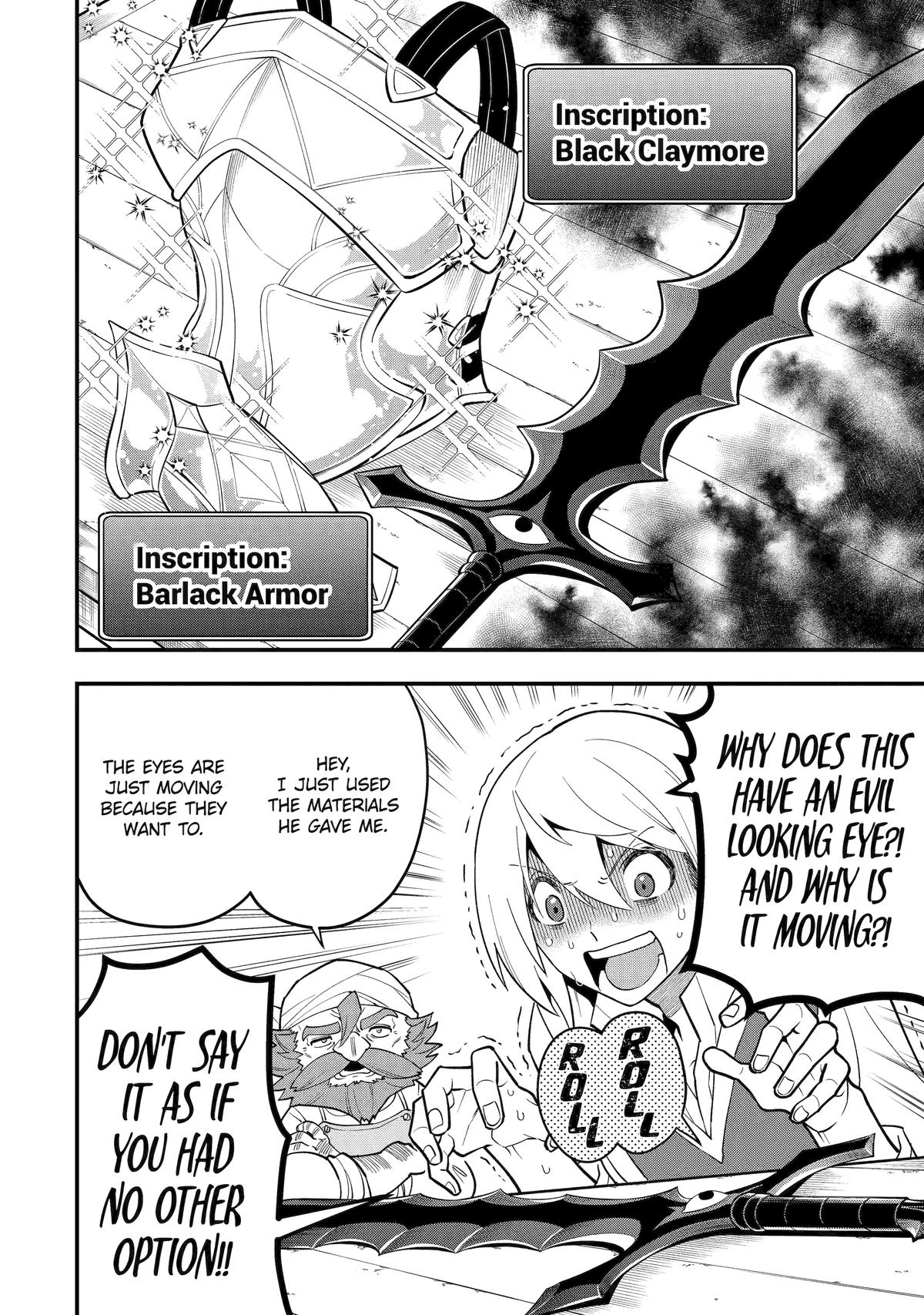 Kouryakuhon o Kushi Suru Saikyou no Mahoutsukai ~< meirei sa sero > to wa Iwa Senai Oreryuu Mao Tobatsu Saizen Ruuto ~ Chapter 53 page 2 - Chapter 53