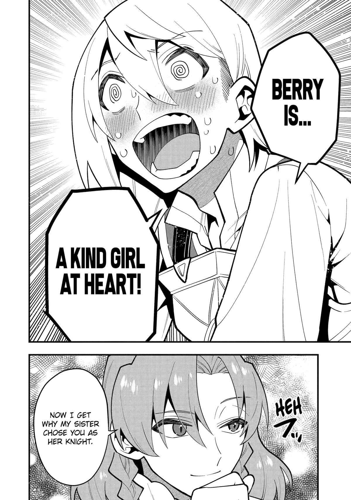 Kouryakuhon o Kushi Suru Saikyou no Mahoutsukai ~< meirei sa sero > to wa Iwa Senai Oreryuu Mao Tobatsu Saizen Ruuto ~ Chapter 53 page 20 - Chapter 53