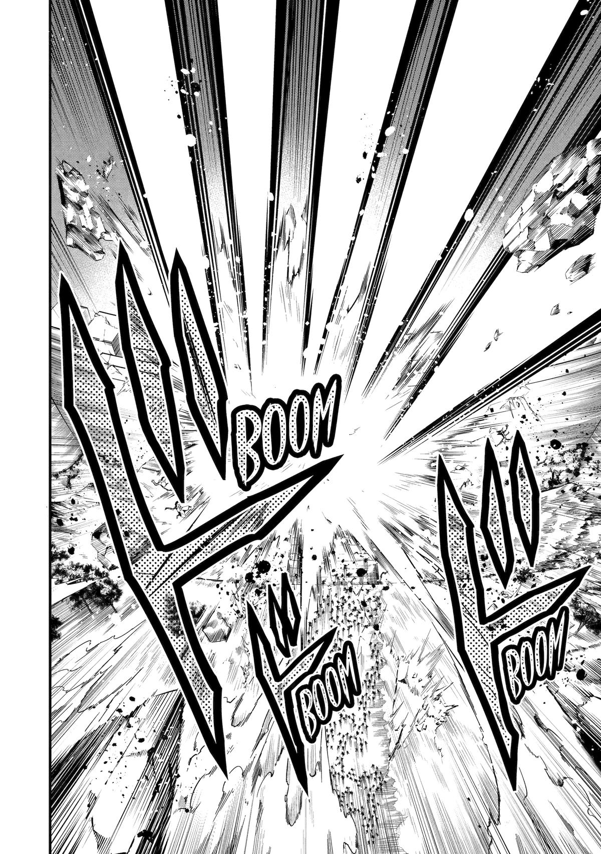 Kouryakuhon o Kushi Suru Saikyou no Mahoutsukai ~< meirei sa sero > to wa Iwa Senai Oreryuu Mao Tobatsu Saizen Ruuto ~ Chapter 54 page 24 - Chapter 54