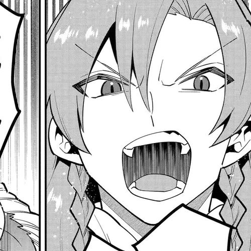 Kouryakuhon o Kushi Suru Saikyou no Mahoutsukai ~< meirei sa sero > to wa Iwa Senai Oreryuu Mao Tobatsu Saizen Ruuto ~ Chapter 55 cover