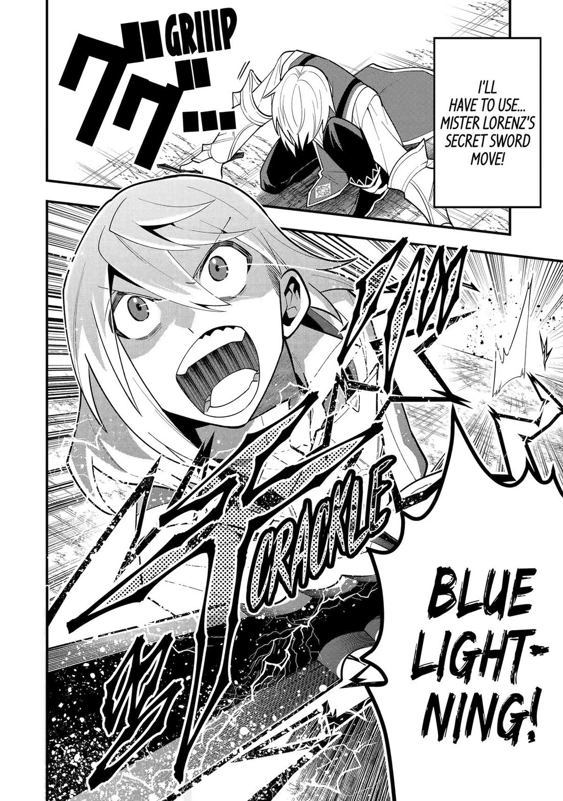 Kouryakuhon o Kushi Suru Saikyou no Mahoutsukai ~< meirei sa sero > to wa Iwa Senai Oreryuu Mao Tobatsu Saizen Ruuto ~ Chapter 58 page 26 - Chapter 58