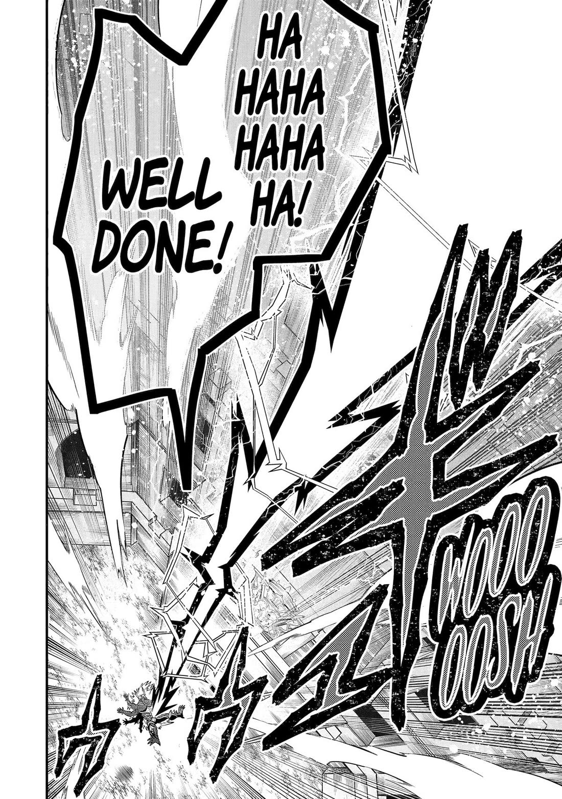 Kouryakuhon o Kushi Suru Saikyou no Mahoutsukai ~< meirei sa sero > to wa Iwa Senai Oreryuu Mao Tobatsu Saizen Ruuto ~ Chapter 58 page 28 - Chapter 58