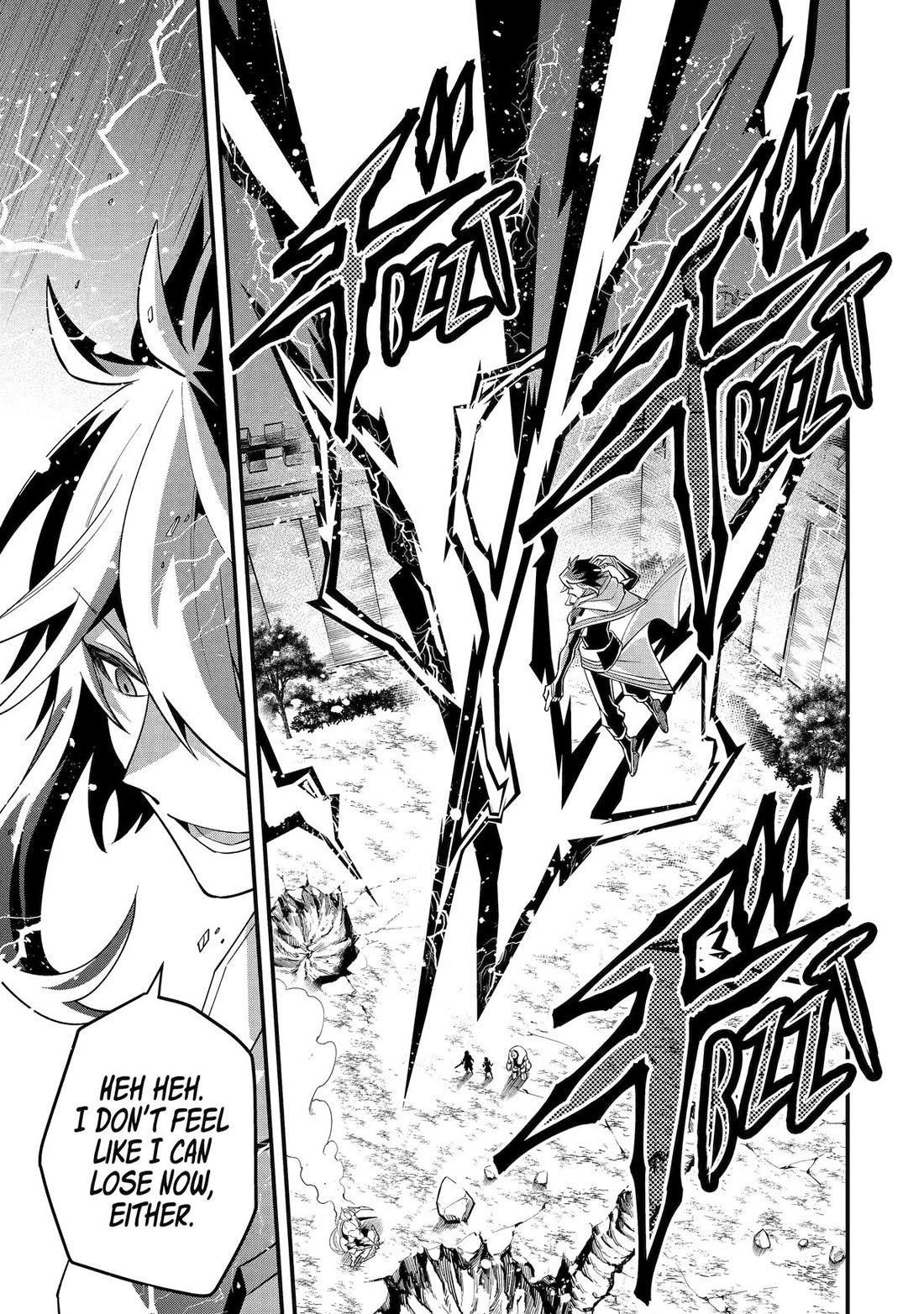 Kouryakuhon o Kushi Suru Saikyou no Mahoutsukai ~< meirei sa sero > to wa Iwa Senai Oreryuu Mao Tobatsu Saizen Ruuto ~ Chapter 59 page 27 - Chapter 59