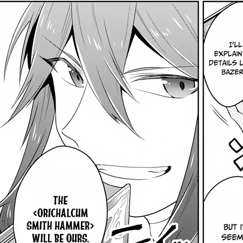 Kouryakuhon o Kushi Suru Saikyou no Mahoutsukai ~< meirei sa sero > to wa Iwa Senai Oreryuu Mao Tobatsu Saizen Ruuto ~ Chapter 6 cover