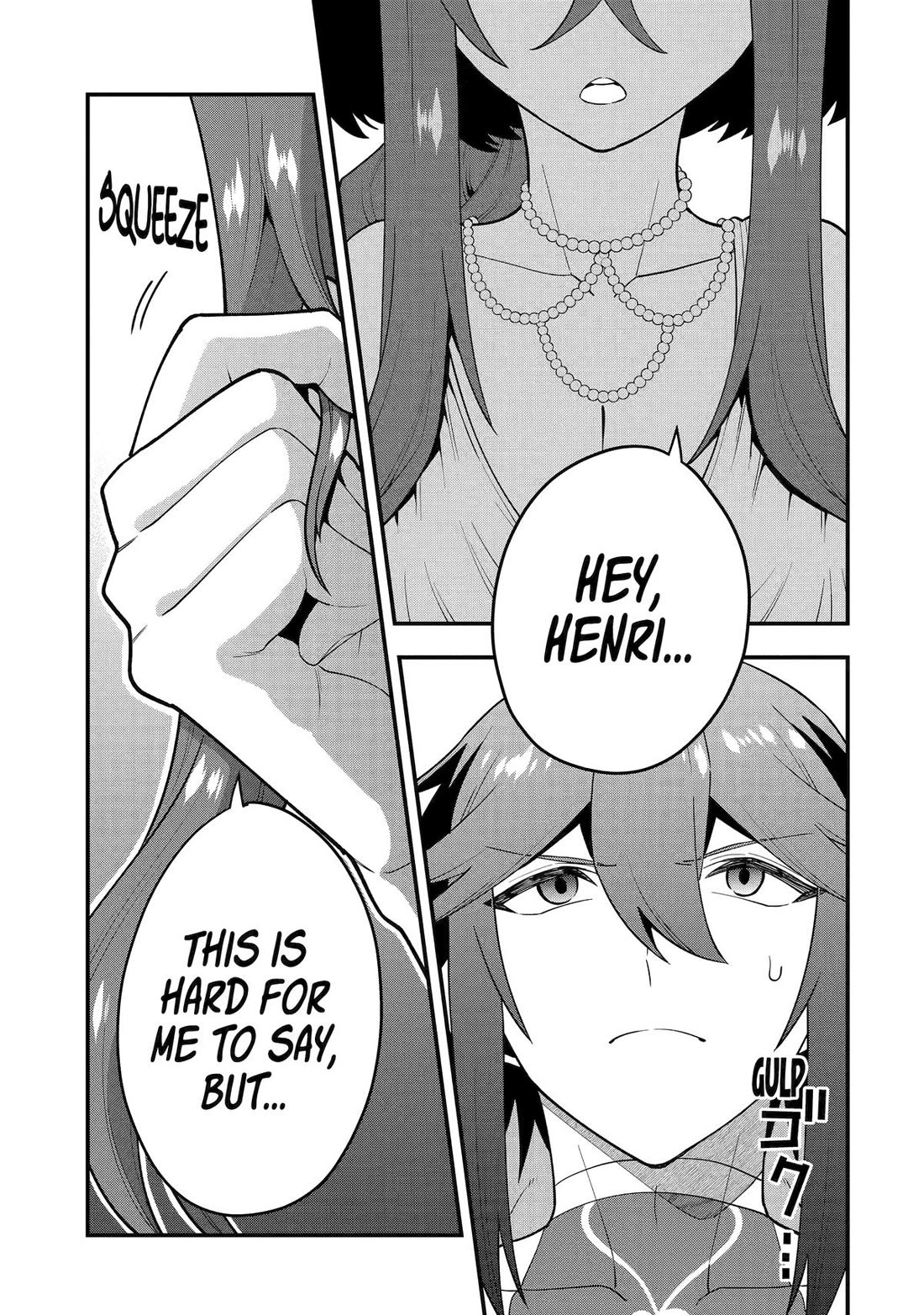 Kouryakuhon o Kushi Suru Saikyou no Mahoutsukai ~< meirei sa sero > to wa Iwa Senai Oreryuu Mao Tobatsu Saizen Ruuto ~ Chapter 63 page 25 - Chapter 63