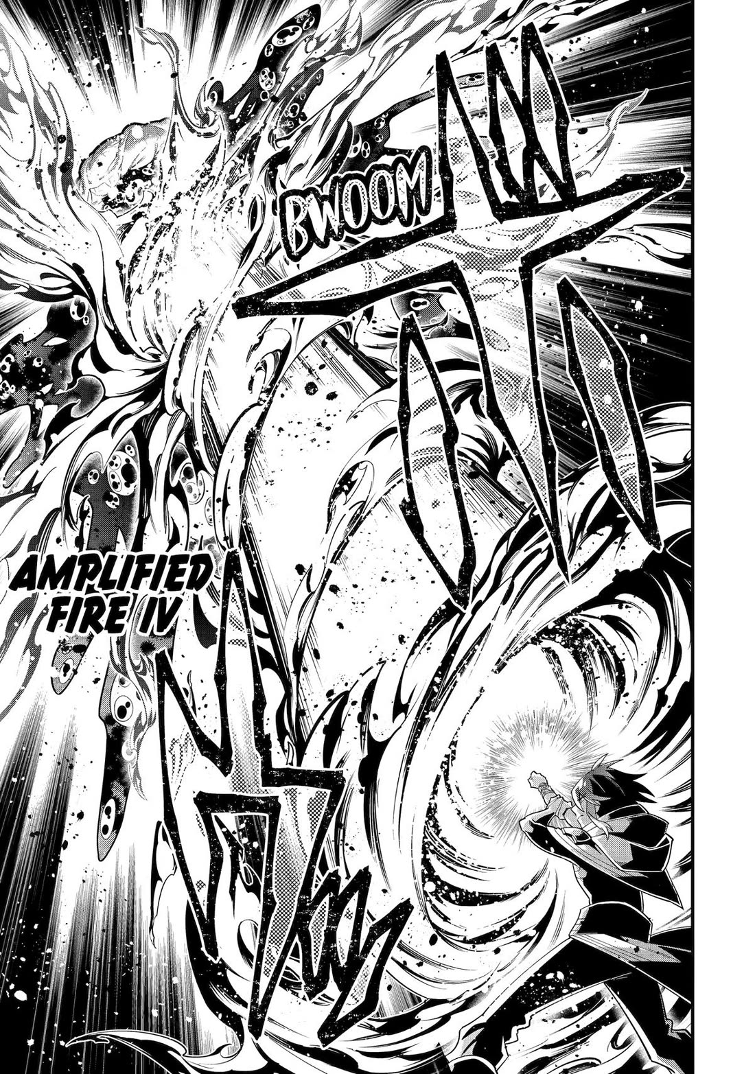 Kouryakuhon o Kushi Suru Saikyou no Mahoutsukai ~< meirei sa sero > to wa Iwa Senai Oreryuu Mao Tobatsu Saizen Ruuto ~ Chapter 66 page 17 - Chapter 66