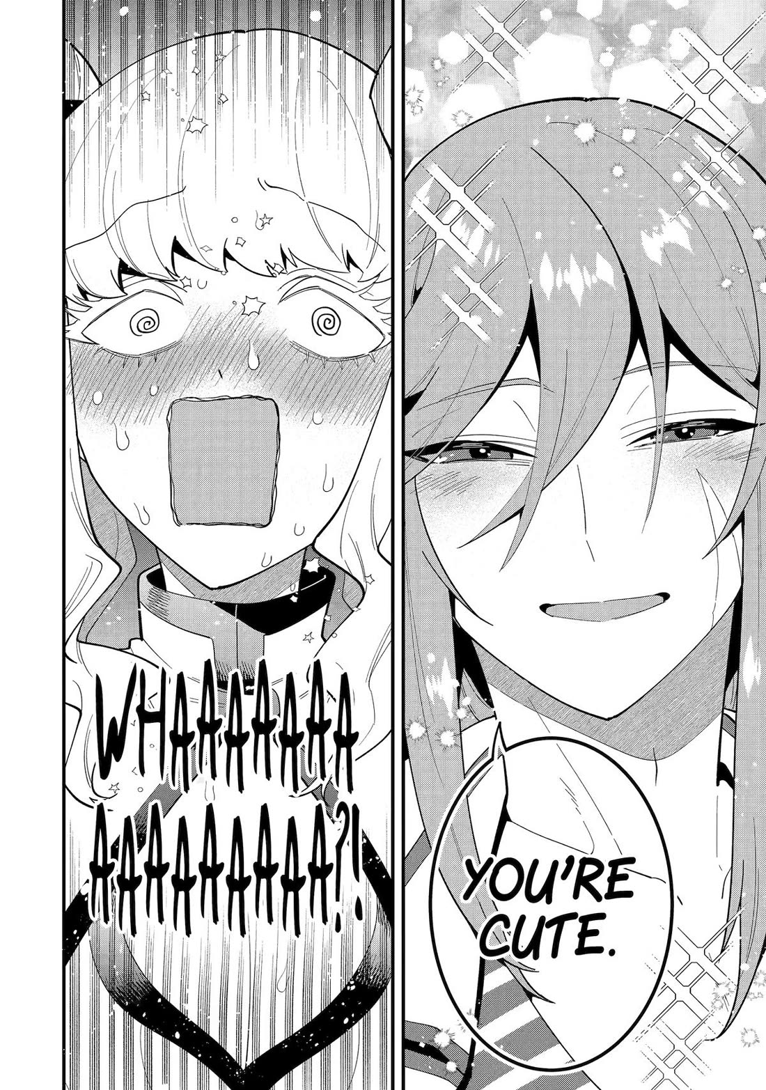Kouryakuhon o Kushi Suru Saikyou no Mahoutsukai ~< meirei sa sero > to wa Iwa Senai Oreryuu Mao Tobatsu Saizen Ruuto ~ Chapter 68 page 16 - Chapter 68