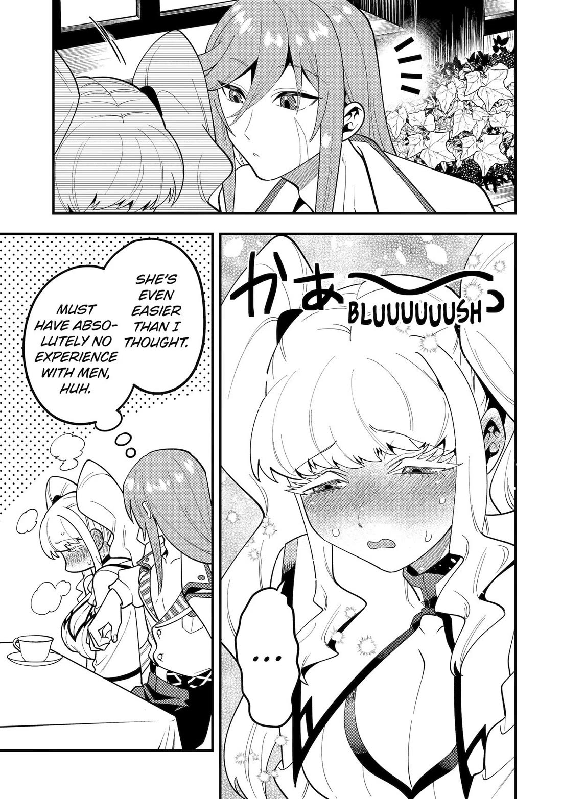 Kouryakuhon o Kushi Suru Saikyou no Mahoutsukai ~< meirei sa sero > to wa Iwa Senai Oreryuu Mao Tobatsu Saizen Ruuto ~ Chapter 68 page 17 - Chapter 68