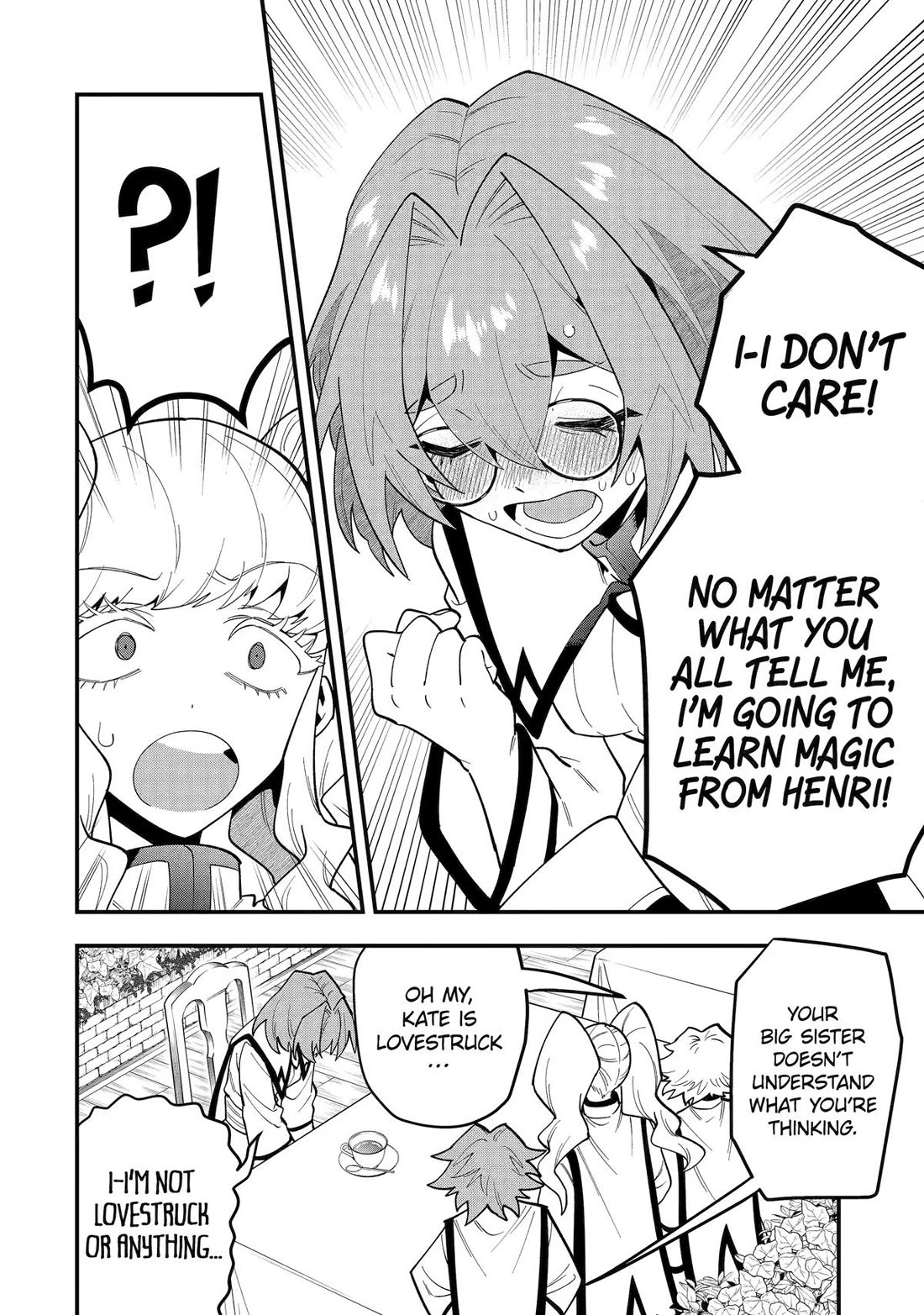 Kouryakuhon o Kushi Suru Saikyou no Mahoutsukai ~< meirei sa sero > to wa Iwa Senai Oreryuu Mao Tobatsu Saizen Ruuto ~ Chapter 68 page 8 - Chapter 68
