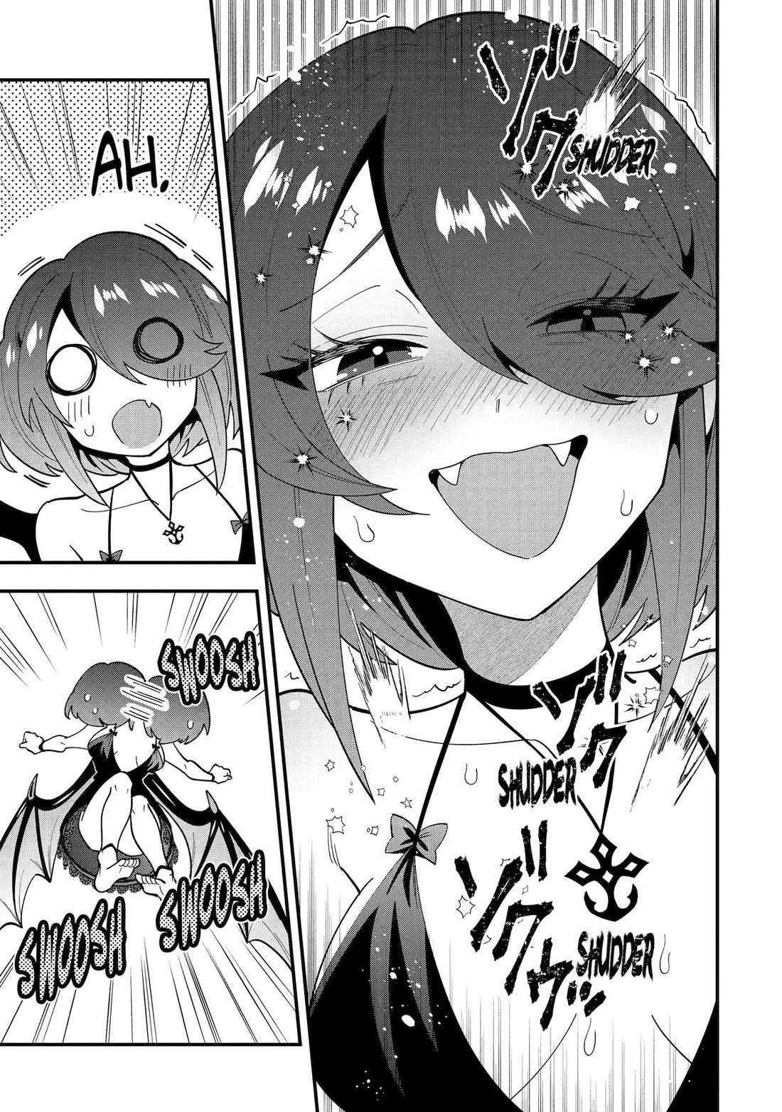 Kouryakuhon o Kushi Suru Saikyou no Mahoutsukai ~< meirei sa sero > to wa Iwa Senai Oreryuu Mao Tobatsu Saizen Ruuto ~ Chapter 69 page 39 - Chapter 69