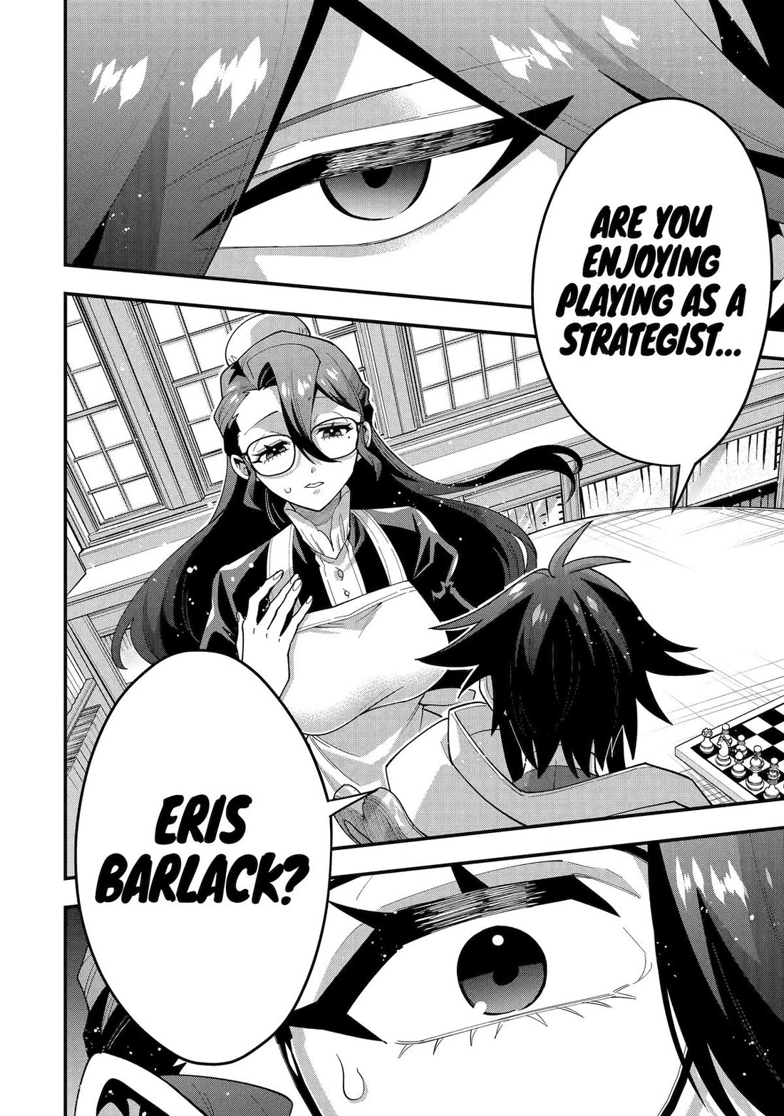 Kouryakuhon o Kushi Suru Saikyou no Mahoutsukai ~< meirei sa sero > to wa Iwa Senai Oreryuu Mao Tobatsu Saizen Ruuto ~ Chapter 70 page 14 - Chapter 70