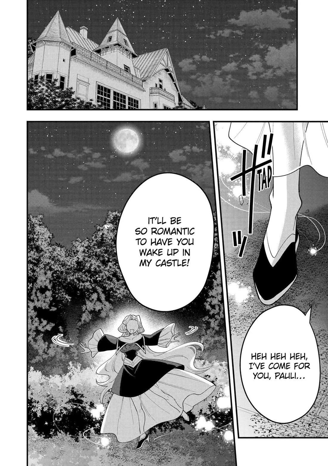 Kouryakuhon o Kushi Suru Saikyou no Mahoutsukai ~< meirei sa sero > to wa Iwa Senai Oreryuu Mao Tobatsu Saizen Ruuto ~ Chapter 71 page 18 - Chapter 71