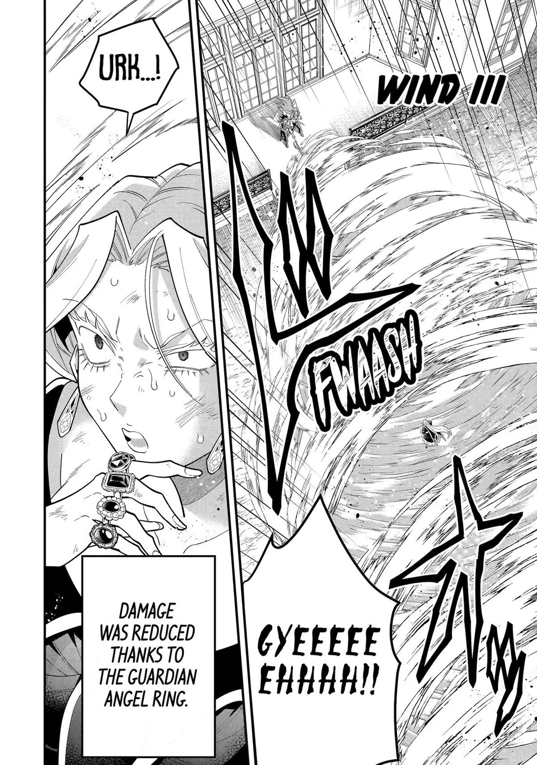 Kouryakuhon o Kushi Suru Saikyou no Mahoutsukai ~< meirei sa sero > to wa Iwa Senai Oreryuu Mao Tobatsu Saizen Ruuto ~ Chapter 71 page 30 - Chapter 71