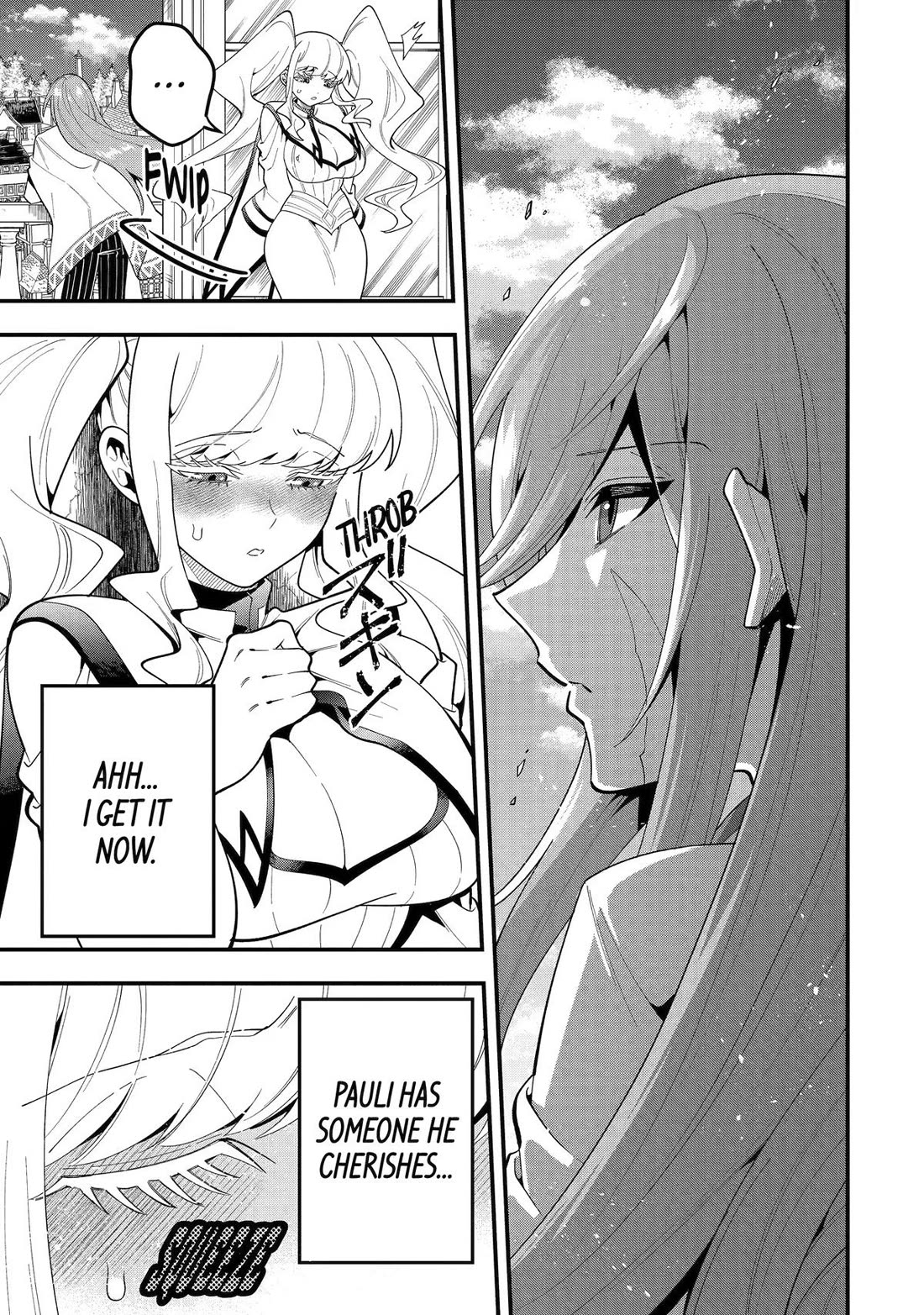 Kouryakuhon o Kushi Suru Saikyou no Mahoutsukai ~< meirei sa sero > to wa Iwa Senai Oreryuu Mao Tobatsu Saizen Ruuto ~ Chapter 74 page 9 - Chapter 74