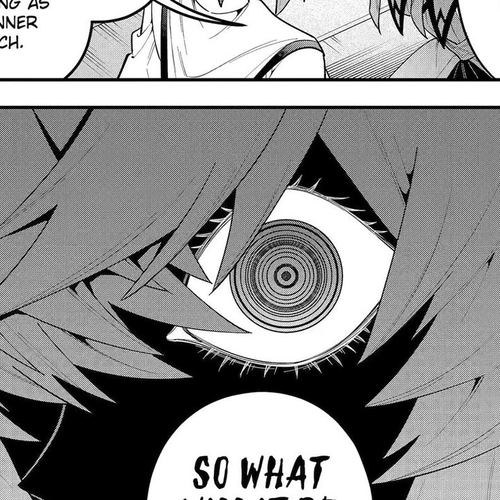 Kouryakuhon o Kushi Suru Saikyou no Mahoutsukai ~< meirei sa sero > to wa Iwa Senai Oreryuu Mao Tobatsu Saizen Ruuto ~ Chapter 74 cover