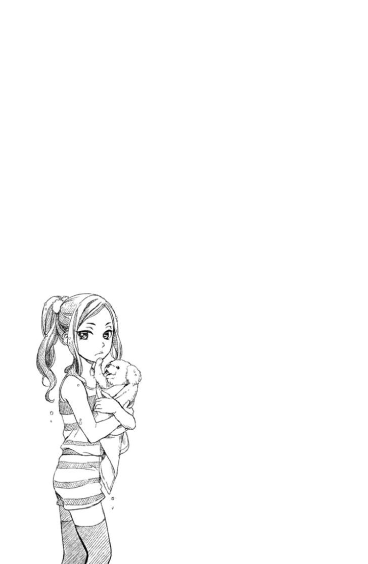 Kousha no Ura ni wa Tenshi ga Umerarete Iru Chapter 1 page 49 - Chapter 1 : Seat Number 30 Ushirodou Rika