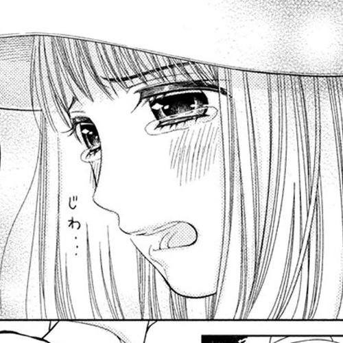Kousha no Ura ni wa Tenshi ga Umerarete Iru Chapter 10: Seat Number 25: Mitsumoto Naname (part 3) cover